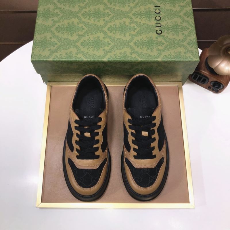 Gucci Low Shoes